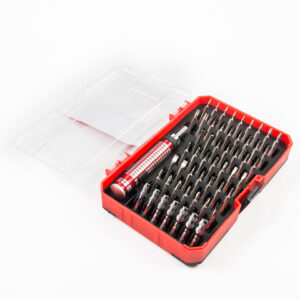 Watch Repair Tool Kit 56pc, HEXON-1600192530027