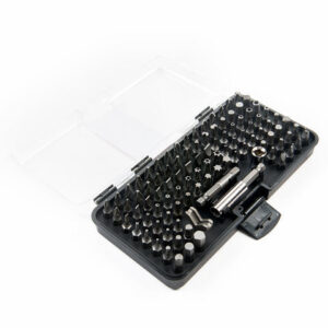 Screwdriver Set 100pc, HEXON-1600192647451