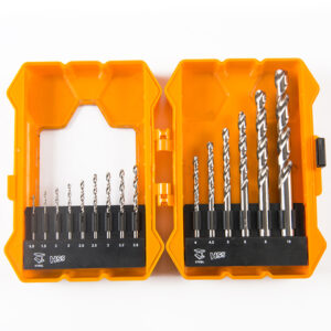 Building Hand Tool 15pc, HEXON-1600192733334