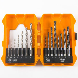 Screwdriver Set 17pc, HEXON-1600193031731