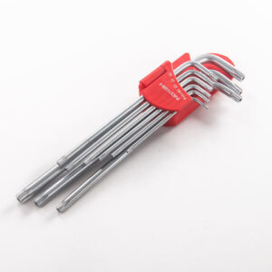 Hand Wrench 9pc, HEXON-1600194404602