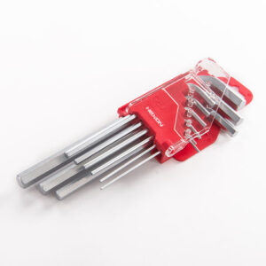 Hand Wrench 9pc, HEXON-1600194405698