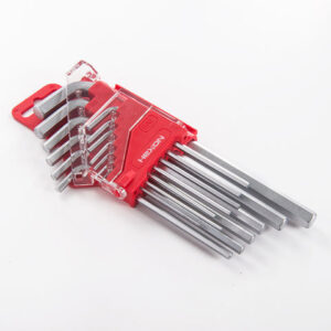 Hand Wrench 13pc, HEXON-1600194422678
