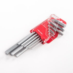 Hand Wrench 9pc, HEXON-1600194461247