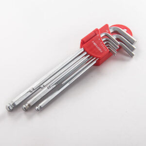 Hand Wrench 9pc, HEXON-1600194473710