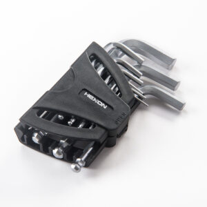 Hand Wrench 9pc, HEXON-1600194578844