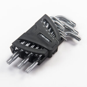 Hand Wrench 9pc, HEXON-1600194594367