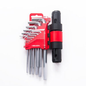 Hand Wrench 14pc, HEXON-1600194647619