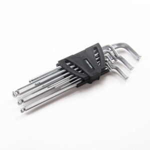Hand Wrench 9pc, HEXON-1600194649309