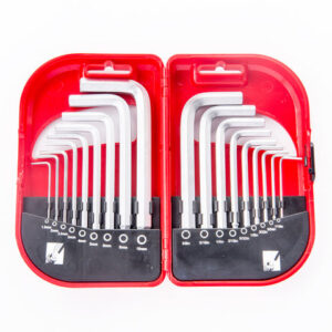 Hand Wrench 18pc, HEXON-1600195467536