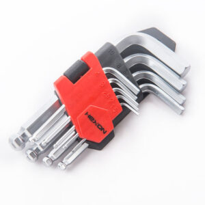 Hand Wrench 9pc, HEXON-1600195473502