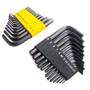 Hand Wrench 25pc, HEXON-1600195565274