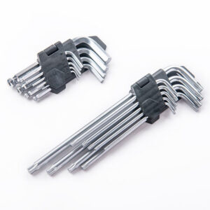 Hand Wrench 13pc, HEXON-1600195576029
