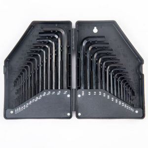 Hand Wrench 30pc, HEXON-1600195620366