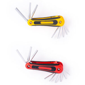 Hand Wrench folding, HEXON-1600195631936