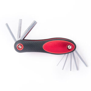 Outdoor Hand Tool 8pc, HEXON-1600195683107