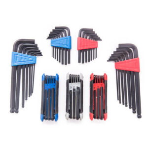 Hex Key Set 55pc, HEXON-1600195735472