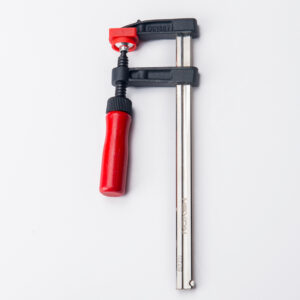 Woodworking F-clamp wood handle, HEXON-1600196870720