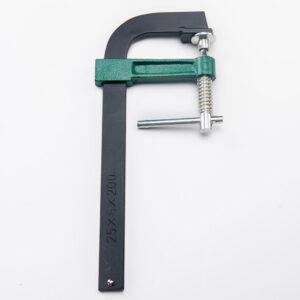 Woodworking F-clamp, HEXON-1600196916508
