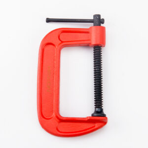 Woodworking G-clamp heavy duty, HEXON-1600197249037