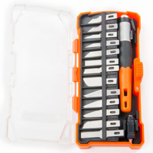 Knife Set 13pc, HEXON-1600197775839