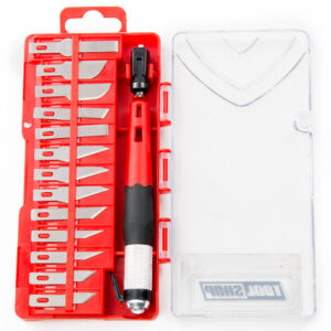 Knife Set 15pc, HEXON-1600197807388