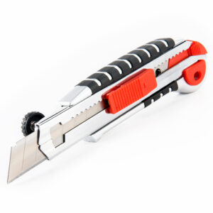 Utility Knife 18mm, HEXON-1600198319602