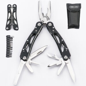 Hand Pliers stainless steel, HEXON-1600260222901