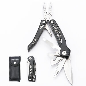 Hand Pliers stainless steel, HEXON-1600260265505