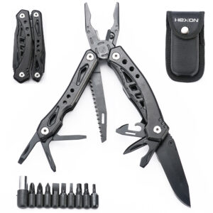 Hand Pliers stainless steel, HEXON-1600260332689