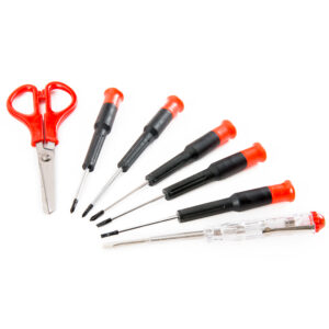 Voltage Tester 7pc, HEXON-1600365633327