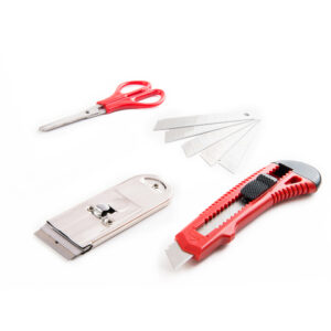Scissors 4pc, HEXON-1600365697339