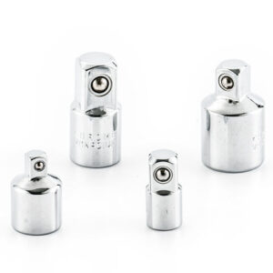 Socket Wrench Set 4pc, HEXON-1600370570156