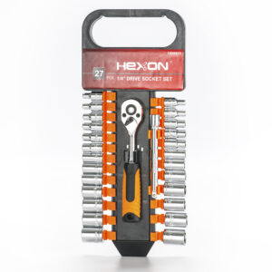 Vehicle Repair Tool 27pc, HEXON-1600371309610