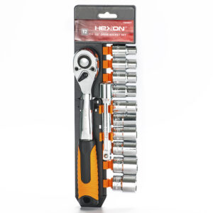 Hand Wrench, HEXON-1600371339546