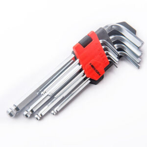 Hand Wrench 9pc, HEXON-1600373668552