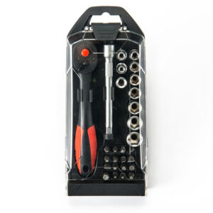 Screwdriver Set 28pc, HEXON-1600373718357