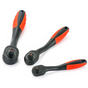 Hand Wrench ratchet, HEXON-1600373746183