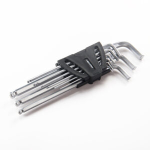 Hand Wrench 9pc, HEXON-1600375115223