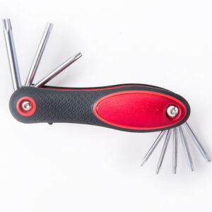 Hand Wrench 8pc, HEXON-1600377287204