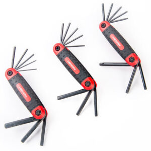 Hand Wrench folding, HEXON-1600378181334