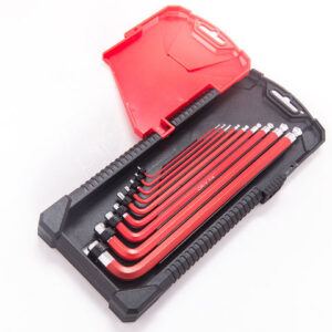 Hand Wrench 9pc, HEXON-1600378253256
