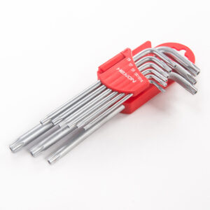 Hand Wrench 9pc, HEXON-1600379853530