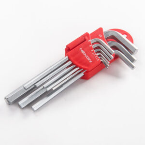 Hand Wrench 9pc, HEXON-1600379952162