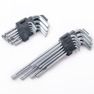 Hand Wrench 13pc, HEXON-1600382268864