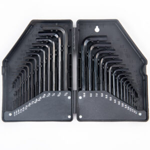 Hand Wrench 30pc, HEXON-1600382378561