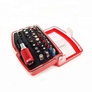 Driver Bit Holder Set 32pc, HEXON-1600383192889