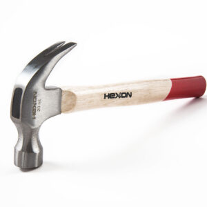 Claw Hammer wood handle, HEXON-1600383293327