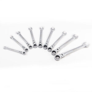 Hand Wrench carbon steel, HEXON-1600384573802
