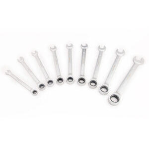 Hand Wrench carbon steel, HEXON-1600384660529
